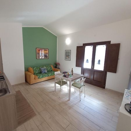 Il Melograno Casa Vacanze Teulada Exterior photo