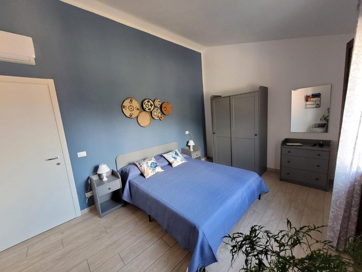 Il Melograno Casa Vacanze Teulada Exterior photo